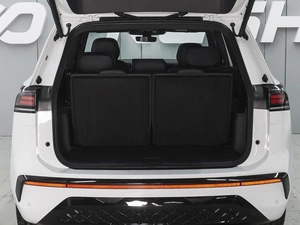 Внедорожник Volkswagen Teramont Pro 2025 года, 6390000 рублей, Ростов-на-Дону