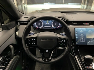 Внедорожник Land Rover Range Rover Sport 2024 года, 26990000 рублей, Красноярск