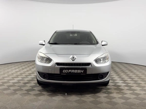 Седан Renault Fluence 2012 года, 673100 рублей, Казань