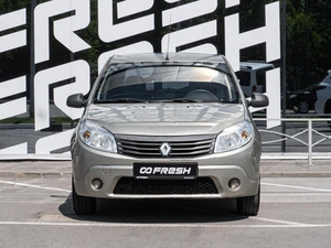 Хетчбэк Renault Sandero 2011 года, 459000 рублей, Волгоград