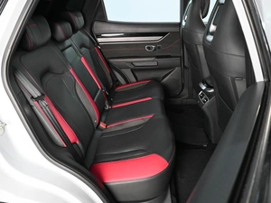 Внедорожник Jetour Dashing 2023 года, 1825000 рублей, Ростов-на-Дону