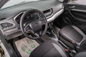 Седан ВАЗ (LADA) Vesta 2024 года, 1289000 рублей, Томск
