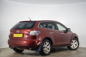Внедорожник Mazda CX-7 2008 года, 599000 рублей, Оренбург
