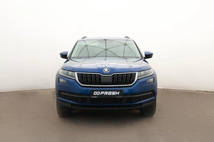 Внедорожник Skoda Kodiaq 2019 года, 2675000 рублей, Орёл