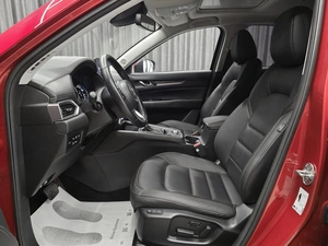 Внедорожник Mazda CX-5 2022 года, 3399000 рублей, Красноярск