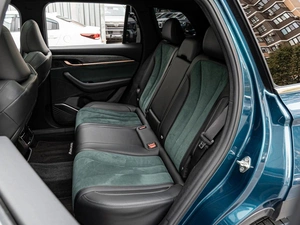 Внедорожник Geely Monjaro 2023 года, 3240000 рублей, Краснодар