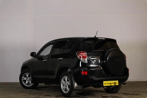 Внедорожник Toyota RAV4 2009 года, 1289000 рублей, Тюмень
