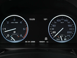 Внедорожник Land Rover Range Rover 2012 года, 2849000 рублей, Аксай