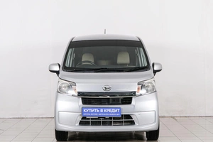 Минивэн Daihatsu Move 2013 года, 639000 рублей, Красноярск