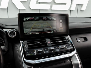 Внедорожник Toyota Land Cruiser 2022 года, 10700000 рублей, Краснодар