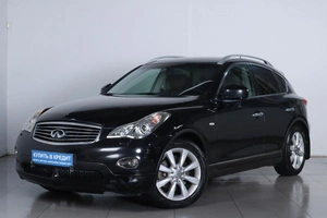 Внедорожник Infiniti EX35 2008 года, 1239000 рублей, Челябинск