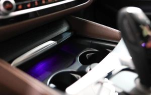 Седан BMW 5 серия 2020 года, 6150000 рублей, Орёл