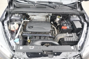 Внедорожник Chery Tiggo 4 2023 года, 1580000 рублей, Орёл
