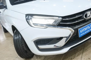 Универсал ВАЗ (LADA) Vesta 2023 года, 1099000 рублей, Новокузнецк
