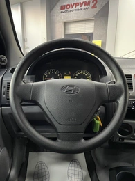 Хетчбэк Hyundai Getz 2003 года, 447000 рублей, Солонцы