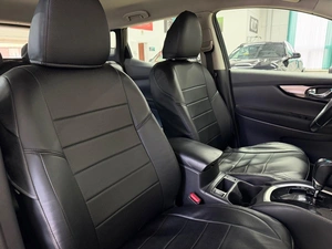 Внедорожник Nissan Qashqai 2014 года, 1429000 рублей, Красноярск