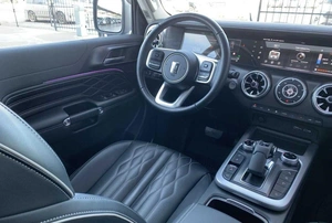 Внедорожник Tank 300 2023 года, 3580000 рублей, Солонцы