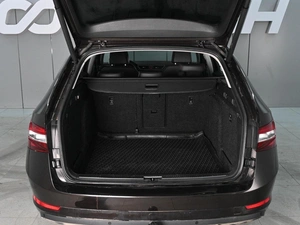 Универсал Skoda Superb 2015 года, 1599000 рублей, Аксай