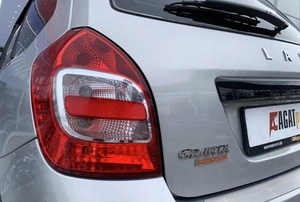 Универсал ВАЗ (LADA) Granta Cross 2022 года, 765000 рублей, Солонцы