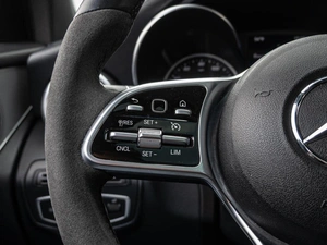 Внедорожник Mercedes-benz GLC-класс 2020 года, 4420000 рублей, Краснодар