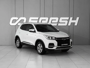 Внедорожник Chery Tiggo 4 2020 года, 1198000 рублей, Тверь