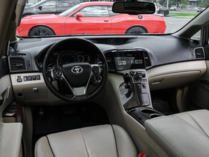 Внедорожник Toyota Venza 2013 года, 2120000 рублей, Волгоград