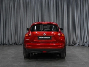 Внедорожник Nissan Juke 2012 года, 969000 рублей, Тюмень