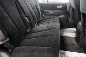 Внедорожник Hyundai Terracan 2002 года, 649000 рублей, Омск