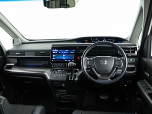 Минивэн Honda Stepwgn Spada 2021 года, 3137900 рублей, Москва