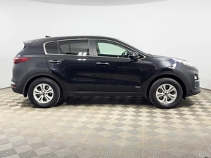 Внедорожник Kia Sportage 2019 года, 2340900 рублей, Казань