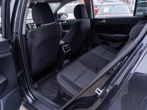 Внедорожник Kia Sportage 2020 года, 2389000 рублей, Саратов