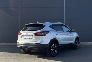 Внедорожник Nissan Qashqai 2020 года, 2190000 рублей, Солонцы