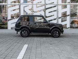 Внедорожник ВАЗ (LADA) Niva Legend 2026 года, 1666000 рублей, Ставрополь