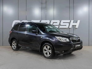 Внедорожник Subaru Forester 2015 года, 1739000 рублей, Воронеж