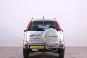 Внедорожник Honda CR-V 2000 года, 749000 рублей, Омск