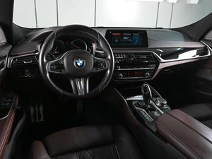 Лифтбек BMW 6 серия GT 2018 года, 4719000 рублей, Аксай