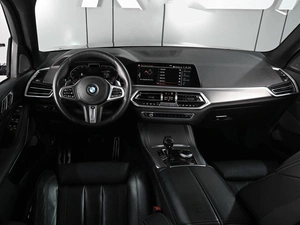 Внедорожник BMW X5 2019 года, 5349000 рублей, Аксай