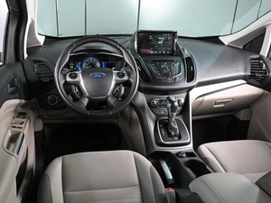 Минивэн Ford C-MAX 2015 года, 1099000 рублей, Аксай