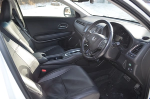 Внедорожник Honda Vezel 2018 года, 1830000 рублей, Красноярск