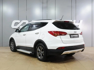 Внедорожник Hyundai Santa Fe 2015 года, 1799000 рублей, Воронеж
