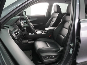 Внедорожник Chery Tiggo 4 Pro 2023 года, 1589000 рублей, Воронеж