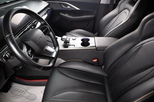 Внедорожник OMODA C5 2022 года, 1599000 рублей, Оренбург