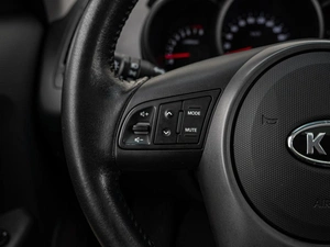 Хетчбэк Kia Soul 2009 года, 885000 рублей, Краснодар