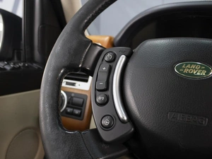 Внедорожник Land Rover Range Rover 2004 года, 1280000 рублей, Омск