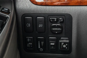 Внедорожник Toyota Land Cruiser Prado 2007 года, 2079000 рублей, Челябинск