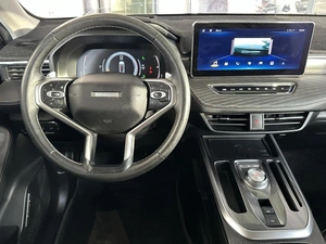 Внедорожник Haval Jolion 2021 года, 1720000 рублей, Уфа