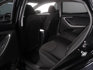 Седан Hyundai Elantra 2013 года, 1030000 рублей, Минеральные Воды