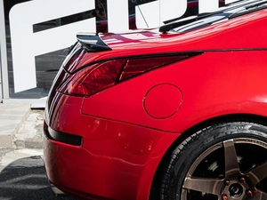 Купе Nissan 350Z 2004 года, 2080000 рублей, Волгоград