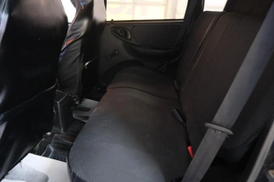 Внедорожник Chevrolet Niva 2015 года, 799000 рублей, Омск