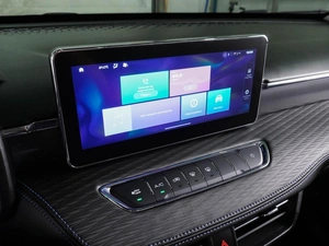 Внедорожник Haval Jolion 2024 года, 1834000 рублей, Воронеж